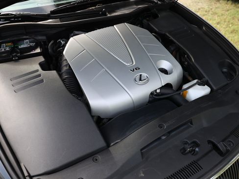 Used 2008 Lexus GS 350 AWD image 49
