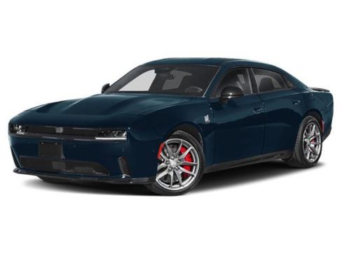 New 2026 Dodge Charger GT w/ Driver Convenience Group image 2