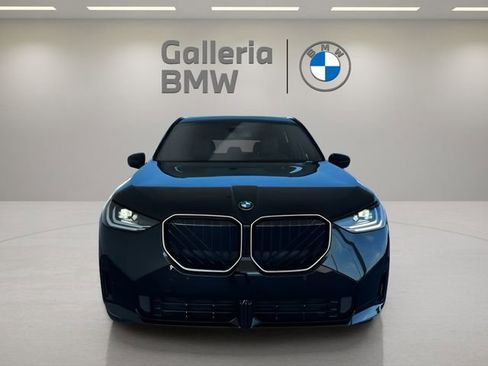 Certified 2026 BMW X3 xDrive30i w/ M Sport Package AWD/4WD image 3