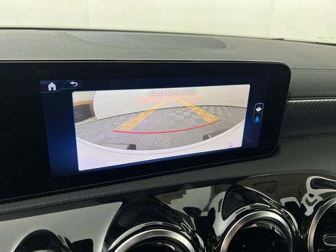 New 2026 Mercedes-Benz CLA 250 4MATIC image 30