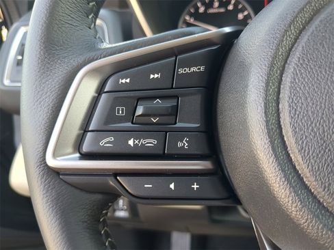 New 2026 Subaru Ascent Limited image 29