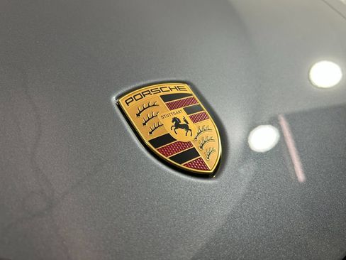 Used 2026 Porsche 911 Targa 4 GTS AWD/4WD image 29