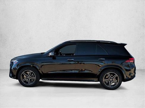 New 2026 Mercedes-Benz GLE 350 4MATIC image 5