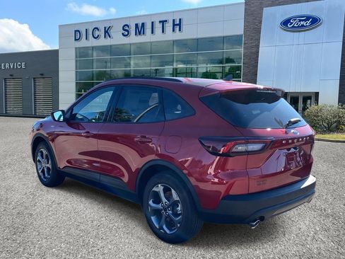 New 2026 Ford Escape ST-Line w/ Tech Pack #1 image 4