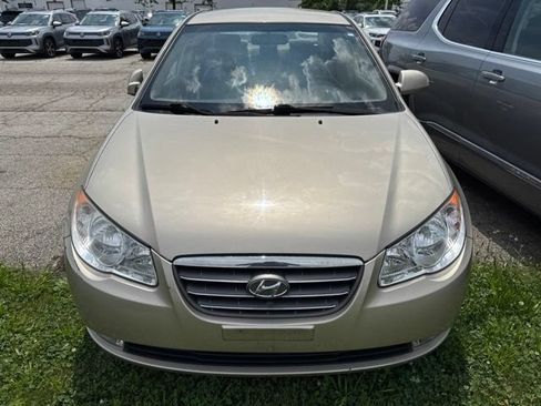 Used 2008 Hyundai Elantra GLS FWD image 9
