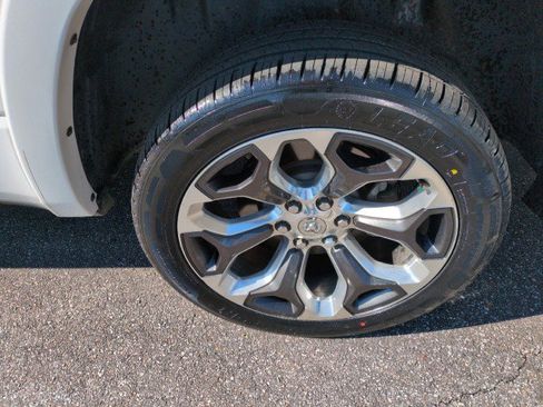 Used 2021 RAM 1500 Limited image 12