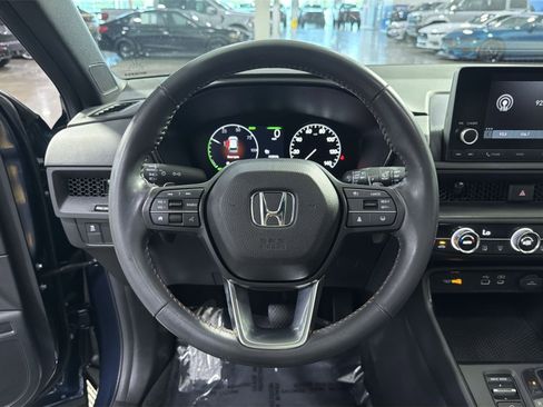 Used 2023 Honda CR-V Sport image 26