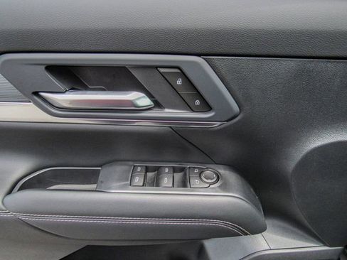 New 2026 GMC Terrain Elevation w/ Black Edition image 14