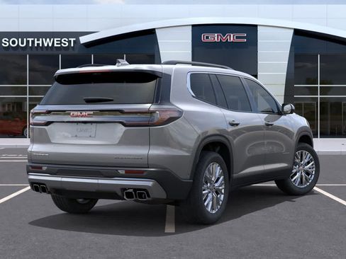 New 2026 GMC Acadia Elevation w/ Elevation Premium Package image 4