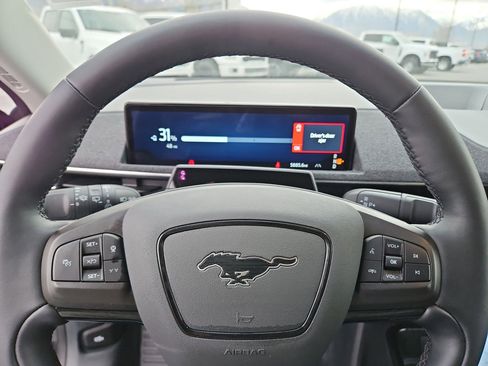 Used 2025 Ford Mustang Mach-E Premium image 23