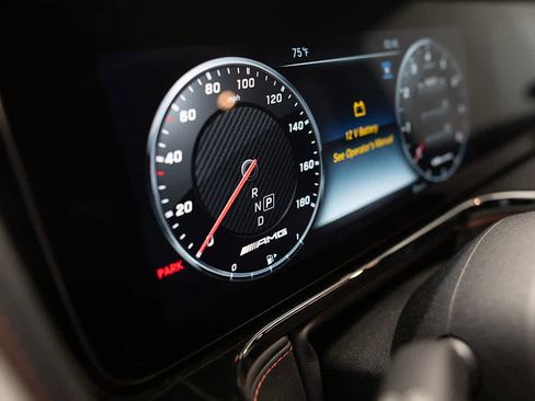 Used 2023 Mercedes-Benz G 63 AMG 4MATIC image 16