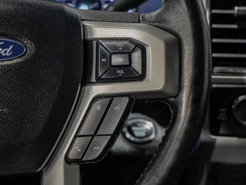 Used 2019 Ford F250 Lariat w/ Lariat Ultimate Package AWD/4WD image 17