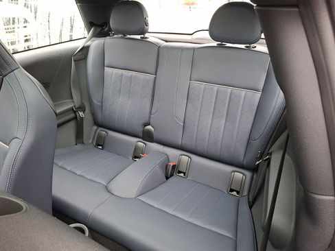 Certified 2025 MINI Cooper S image 9