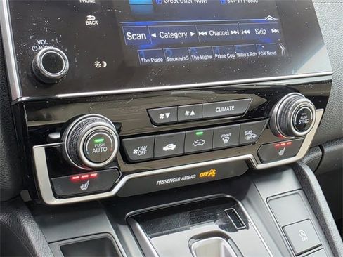 Used 2022 Honda CR-V EX-L image 21