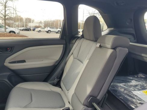 Used 2026 Subaru Forester Premium AWD/4WD image 28