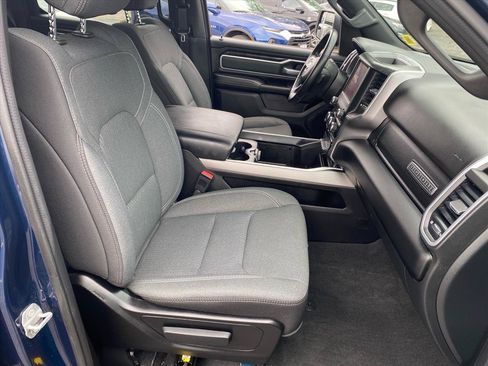Used 2022 RAM 1500 Big Horn AWD/4WD image 26