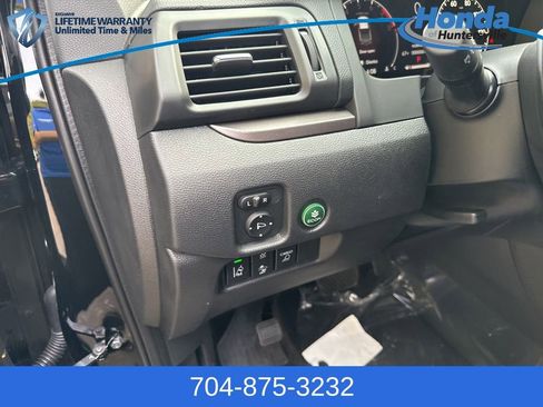 New 2026 Honda Ridgeline RTL image 22