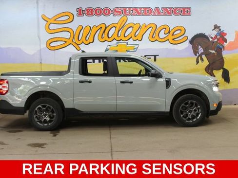 Used 2024 Ford Maverick XLT w/ Equipment Group 300A Standard AWD/4WD image 1