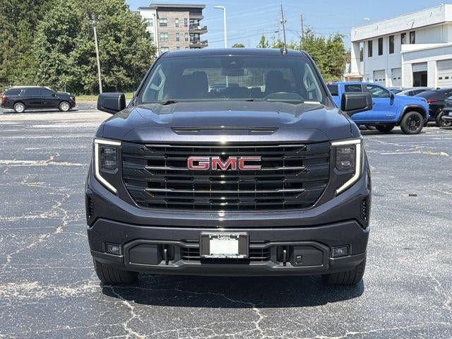 Used 2023 GMC Sierra 1500 Elevation AWD/4WD image 2
