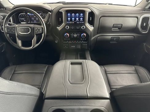 Used 2022 GMC Sierra 2500 Denali AWD/4WD image 22