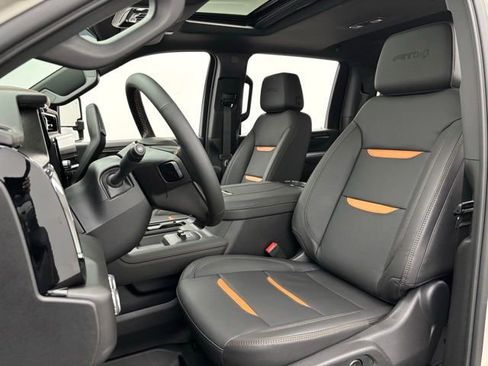 New 2026 GMC Sierra 2500 AT4 w/ AT4 Premium Plus Package AWD/4WD image 21