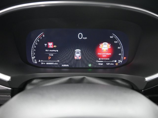 Used 2026 Acura MDX w/ Advance Package AWD/4WD image 13