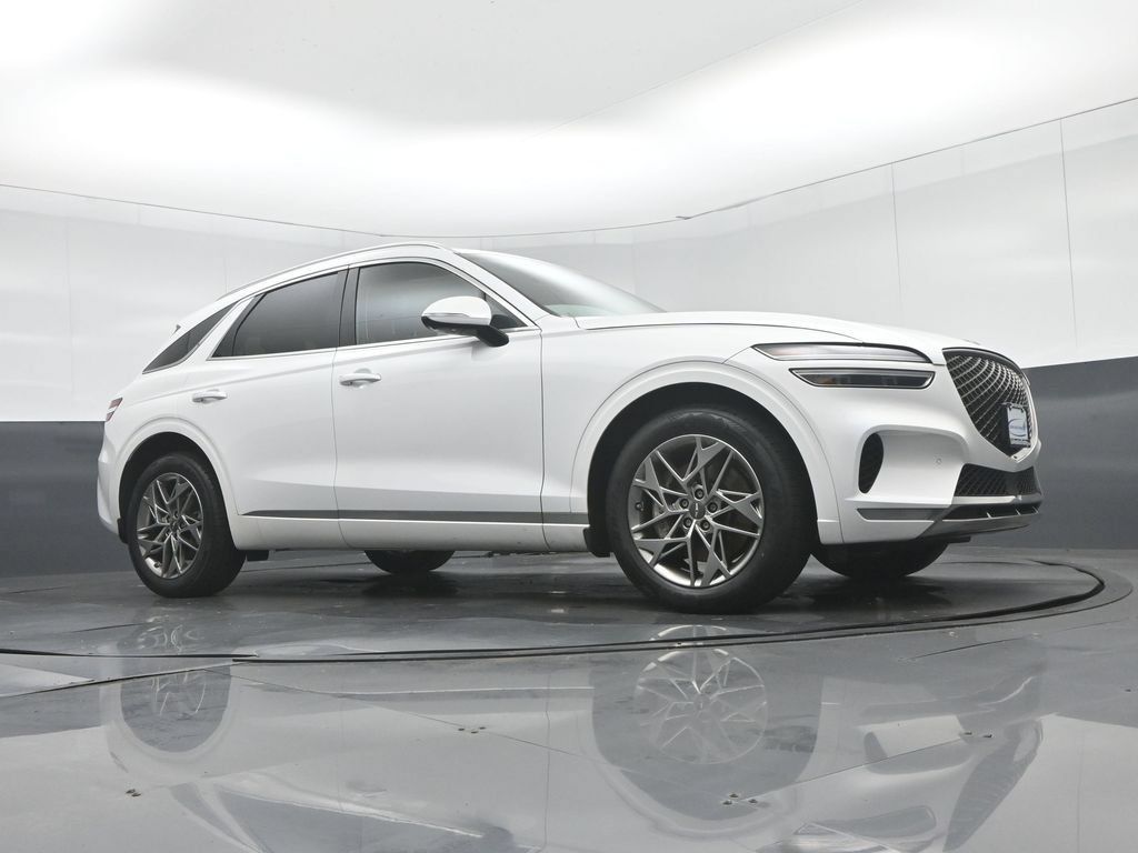 Used 2024 Genesis GV70 2.5T w/ Advanced Package AWD/4WD image 64