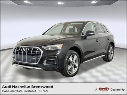 Used 2023 Audi Q5 2.0T Premium w/ Convenience Package