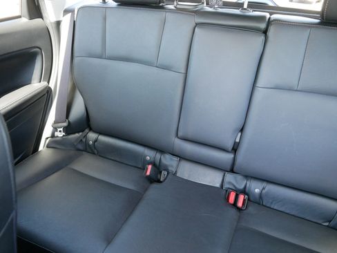 Used 2016 Subaru Forester 2.5i Touring w/ Eyesight & Navigation System AWD/4WD image 12