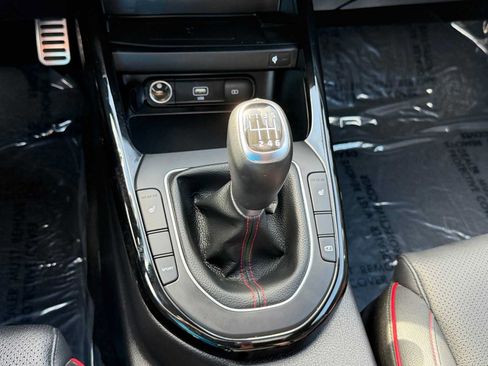 Used 2024 Kia Forte GT FWD image 19
