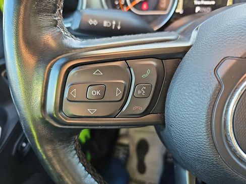 Used 2021 Jeep Wrangler Unlimited Sport image 23