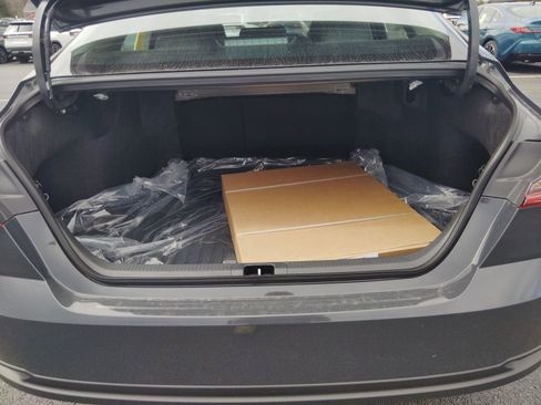 New 2026 Toyota Camry LE image 8