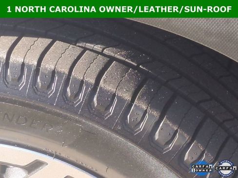 Used 2024 Subaru Forester Premium image 21