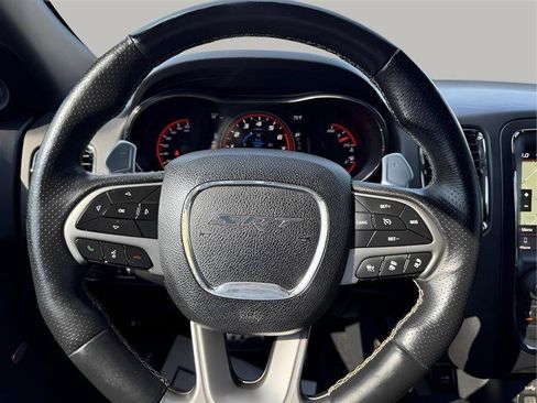 Used 2018 Dodge Durango SRT w/ Technology Group AWD/4WD image 50
