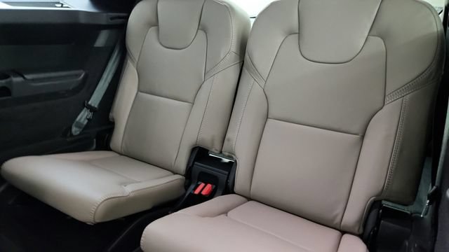 Certified 2026 Volvo XC90 B6 Ultra w/ Protection Package AWD/4WD image 34