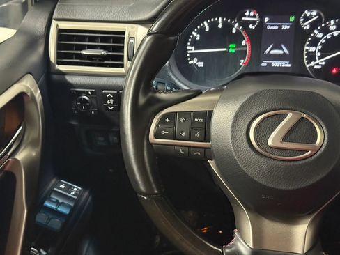 Used 2021 Lexus GX 460 Premium AWD/4WD image 28