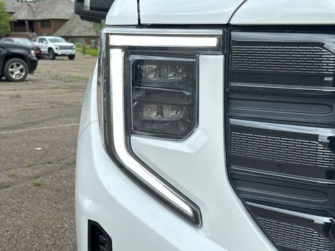 New 2026 GMC Sierra 1500 Elevation w/ Elevation Premium Package AWD/4WD image 55