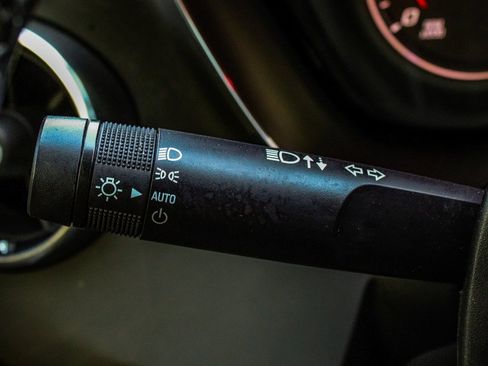 Used 2019 Chevrolet Camaro LT w/ RS Package image 24