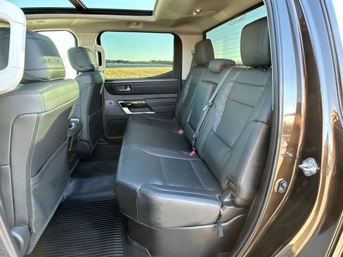 Used 2022 Toyota Tundra Limited image 22