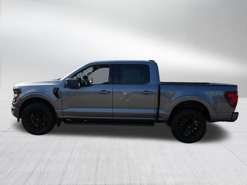 Used 2024 Ford F150 XLT w/ Equipment Group 303A High AWD/4WD image 4