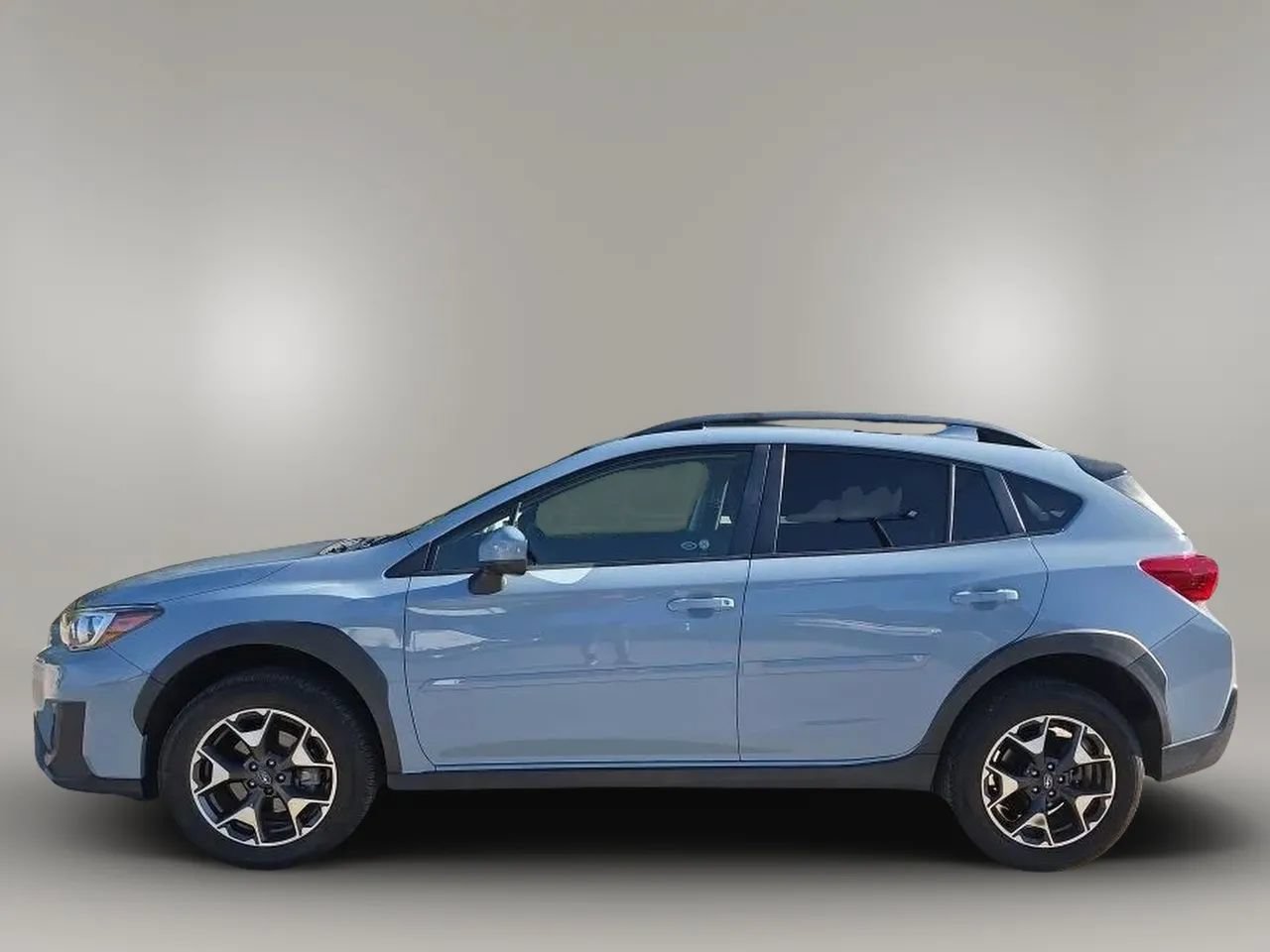 Used 2020 Subaru Crosstrek 2.0i Premium AWD/4WD image 4