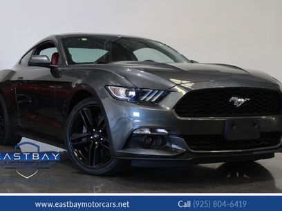 Used 2017 Ford Mustang Premium w/ Ecoboost Performance Package