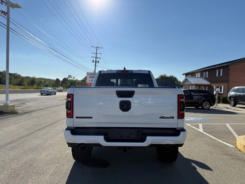 Used 2023 RAM 1500 Big Horn image 5