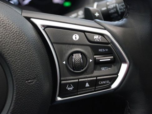 New 2026 Acura RDX SH-AWD w/ Advance Package image 21