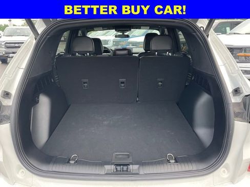 New 2023 Ford Escape ST-Line Select w/ Tech Pack #1 image 17