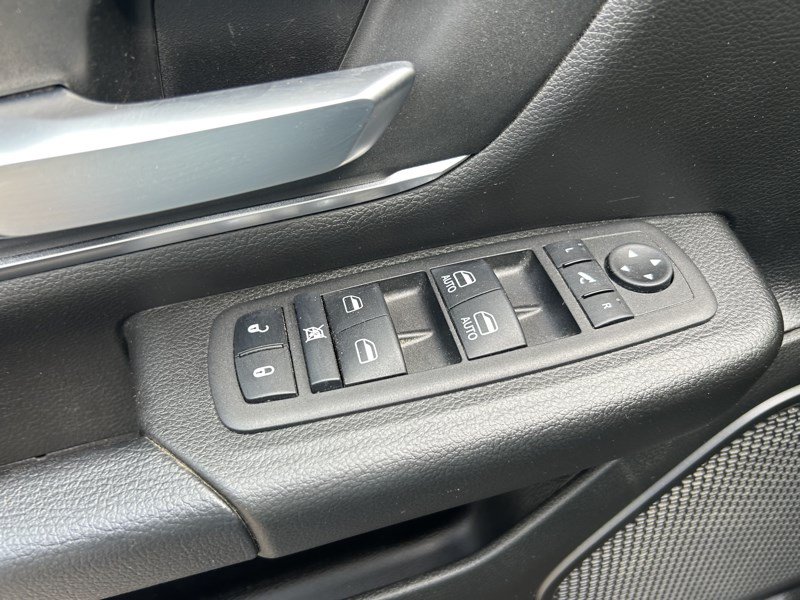 Used 2024 RAM 1500 Big Horn AWD/4WD image 19