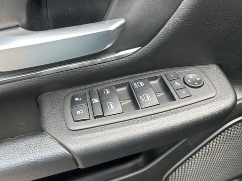 Used 2024 RAM 1500 Big Horn AWD/4WD image 19