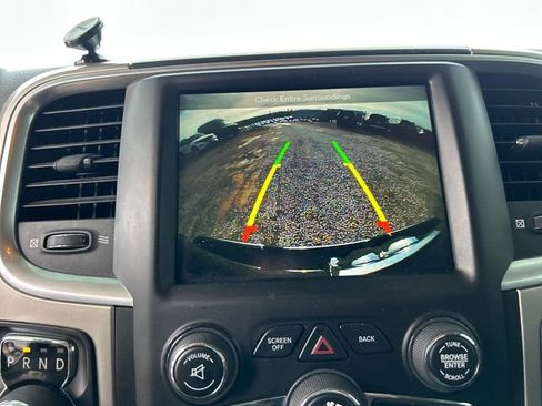 Used 2018 RAM 1500 Big Horn image 26