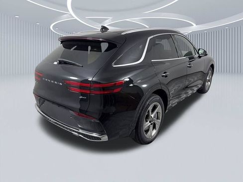 New 2026 Genesis GV70 2.5T Advanced AWD/4WD image 3