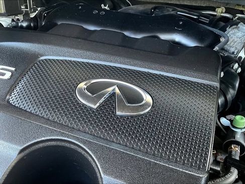 Used 2018 INFINITI QX60 FWD w/ Premium Plus Package image 34